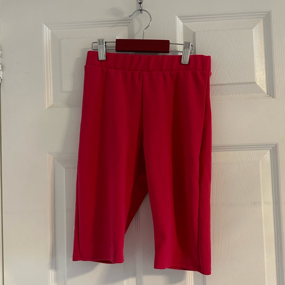 Fashion Nova shorts